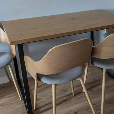 Velvet Lucka Varsavia