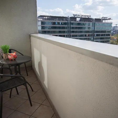 Velvet Lucka * Varsavia