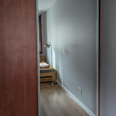 Velvet Lucka * Warsaw