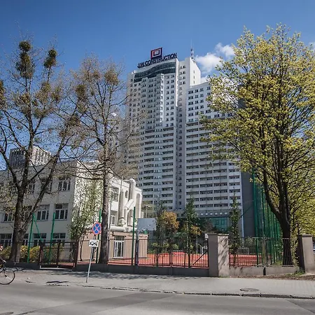 Apartment Velvet Lucka