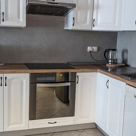 شقة Velvet Lucka وارسو